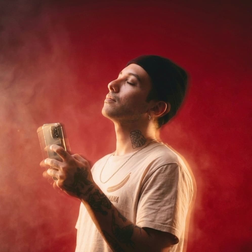 Misea — productor y artista urbano de Córdoba, Argentina
