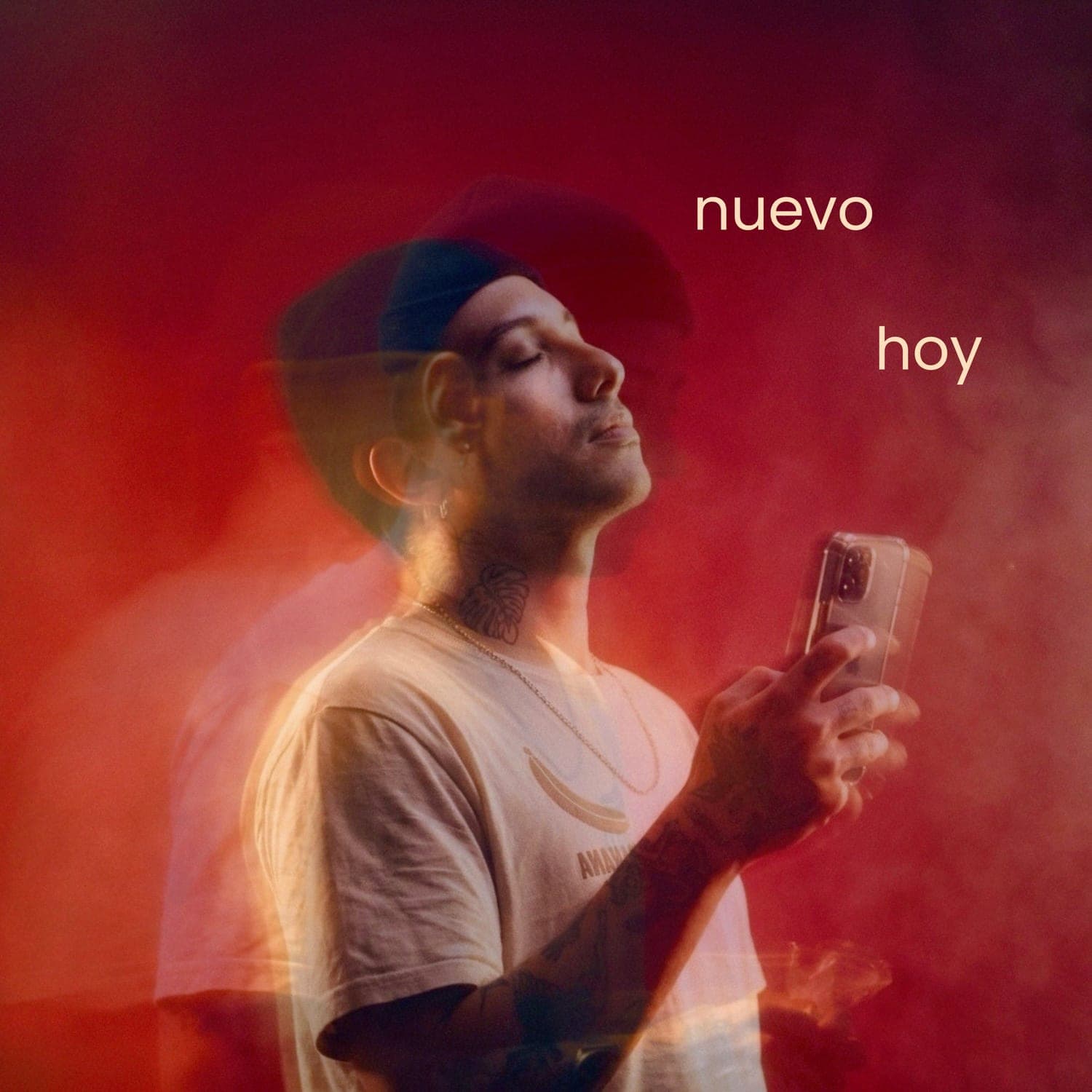 Nuevo Hoy — Nuevo Hoy EP
